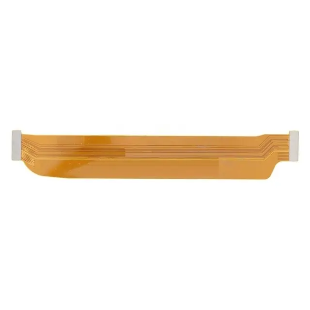 Main Board Flex Cable for Realme 8s 5G image 2