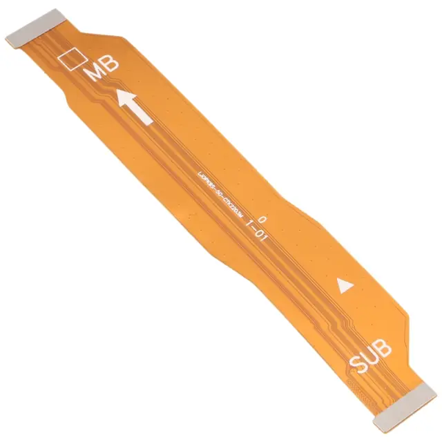 Main Board Flex Cable for Realme 9 5G SE