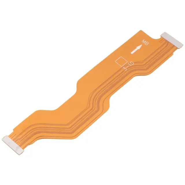 Main Board Flex Cable for Realme 9i image 2