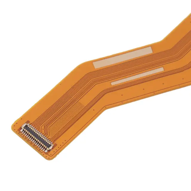 Main Board Flex Cable for Realme C11 2021 image 3