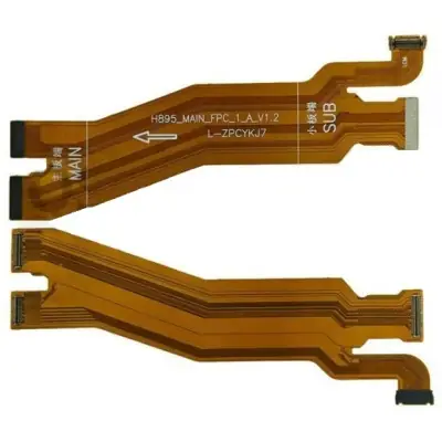 Main Board Flex Cable for Tecno Spark 20 Pro Plus