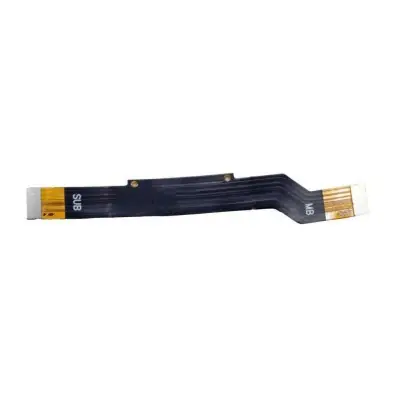 Main Board Flex Cable for Xiaomi Redmi Note 5 Pro image 2