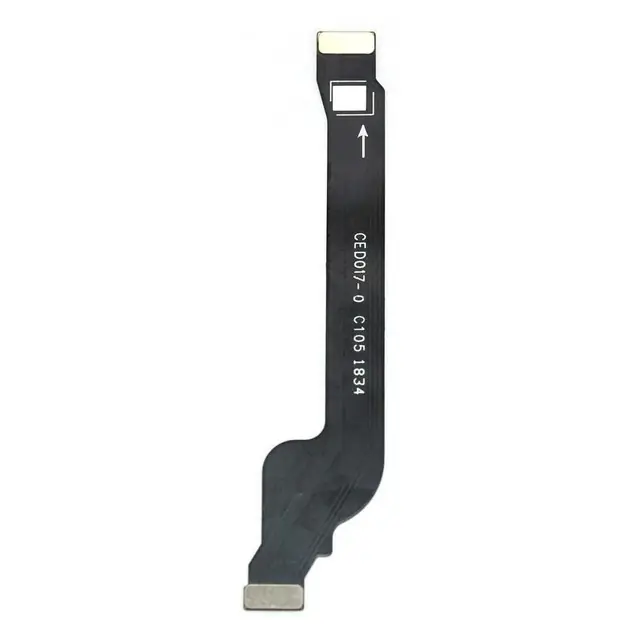Main Board Flex Cable for OnePlus 6T A6013 image 2