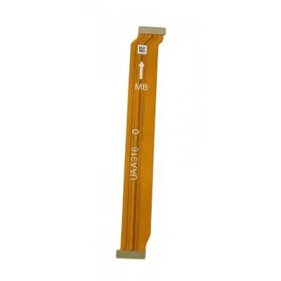 Main Flex Cable for Oppo Reno7 5G image 2