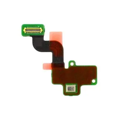 Microphone Flex Cable for Samsung Galaxy S21 Ultra image 2