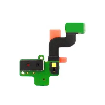 Microphone Flex Cable for Samsung Galaxy S21 Ultra image 3