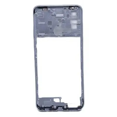 Middle Frame Ring Only for Oppo A53 2020 White image 2
