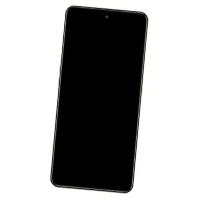 Middle Frame Ring Only for Oppo F23 5G Gold