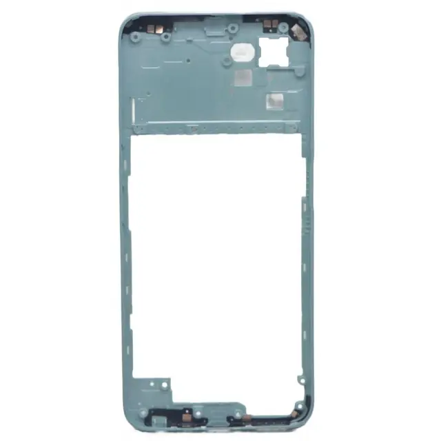 Middle Frame Ring Only for Realme C35 Green image 2
