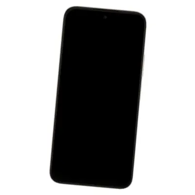 Middle Frame Ring Only for Samsung Galaxy A07 5G White
