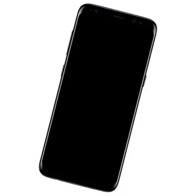 Middle Frame Ring Only for Samsung Galaxy S8 Gold