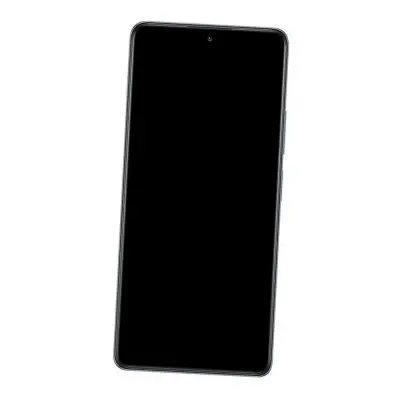 Middle Frame Ring Only for Xiaomi Redmi Note 10 Pro Max Brown