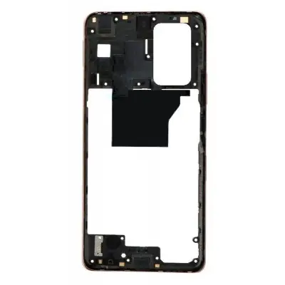 Middle Frame Ring Only for Xiaomi Redmi Note 10 Pro Max Brown image 2