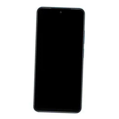 Middle Frame Ring Only for Xiaomi Redmi Note 11 Black