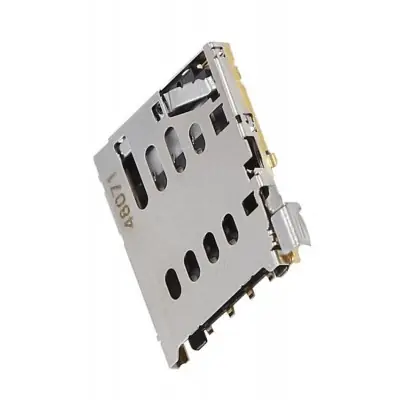 MMC Connector for Samsung Galaxy Note 20 Ultra 5G image 2