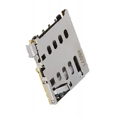 MMC Connector for Samsung Galaxy Note 20 Ultra 5G image 4