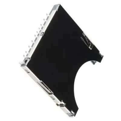 MMC Connector for Samsung Galaxy S10 Plus image 2