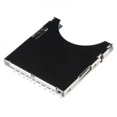 MMC Connector for Samsung Galaxy S10 Plus image 4