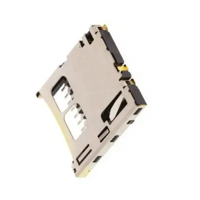MMC Connector for Samsung Galaxy S10 image 4