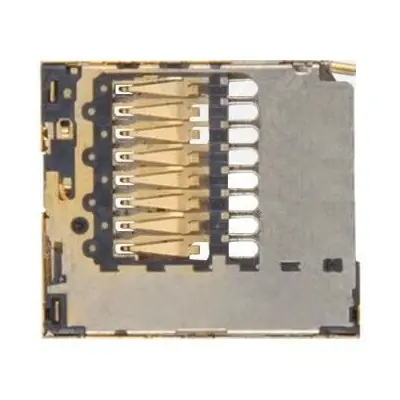 MMC Connector for Samsung Galaxy S20 Plus image 2