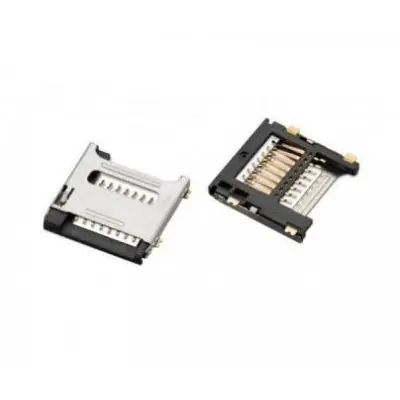 MMC Connector for Samsung Galaxy S9 Plus