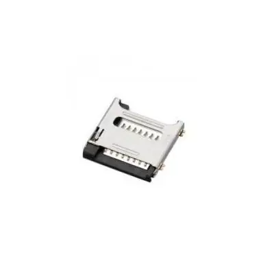 MMC Connector for Samsung Galaxy S9 Plus image 2