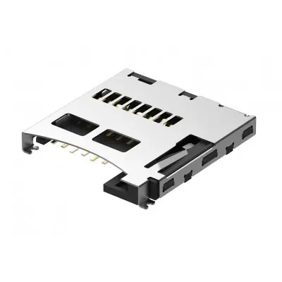 MMC Connector for Samsung Galaxy S9