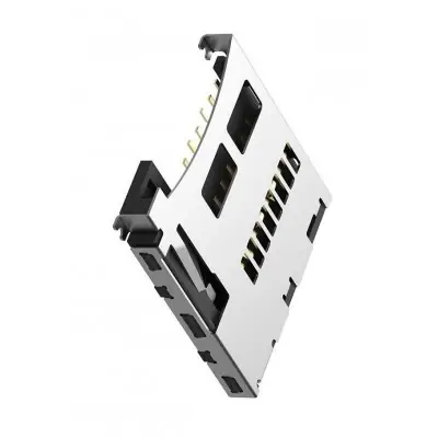 MMC Connector for Samsung Galaxy S9 image 2