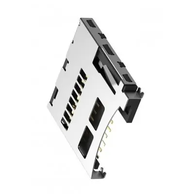 MMC Connector for Samsung Galaxy S9 image 3