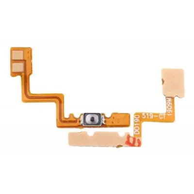 Power Button Flex Cable for Realme X - On Off Flex / PCB