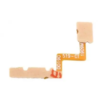 Power Button Flex Cable for Realme X - On Off Flex / PCB image 3