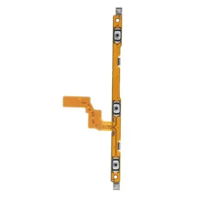Power Button Flex Cable for Samsung Galaxy A30 - On Off Flex / PCB image 2