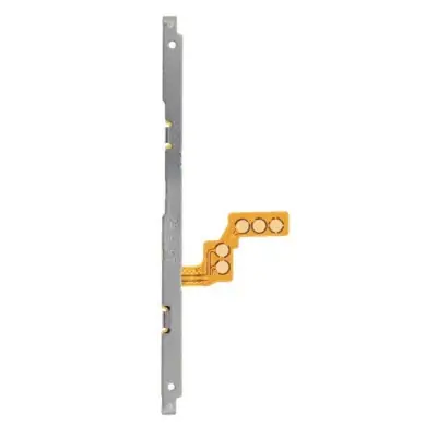 Power Button Flex Cable for Samsung Galaxy A30 - On Off Flex / PCB image 3