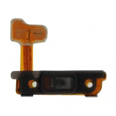 Power Button Flex Cable for Samsung Galaxy S10 - On Off Flex / PCB image 2