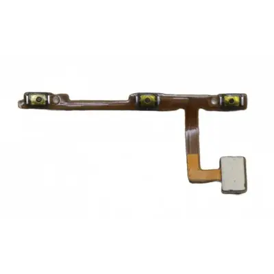 Power Button Flex Cable for Vivo Z1 Pro - On Off Flex / PCB