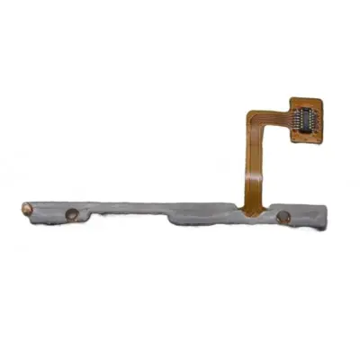 Power Button Flex Cable for Vivo Z1 Pro - On Off Flex / PCB image 2