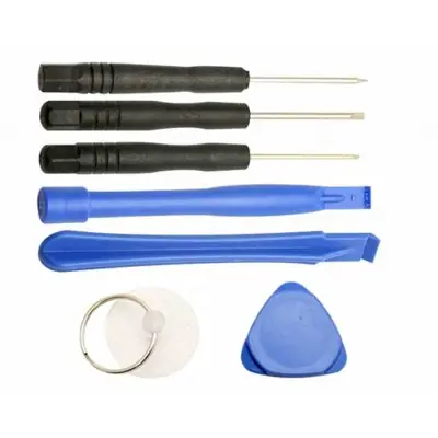 Opening Tool Kit for Samsung Galaxy S10 Plus with Screwdriver Set
