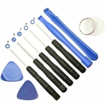 Opening Tool Kit for Samsung Galaxy S20 Plus with Screwdriver Set