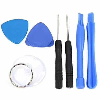 Opening Tool Kit for Samsung Galaxy S22 5G with Screwdriver Set
