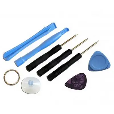 Opening Tool Kit for Samsung Galaxy S23 Ultra with Screwdriver Set