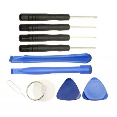 Opening Tool Kit for Samsung Galaxy S8 Plus with Screwdriver Set