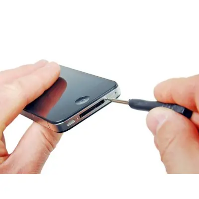 Opening Tool Kit for Samsung Galaxy S9 with Screwdriver Set image 3