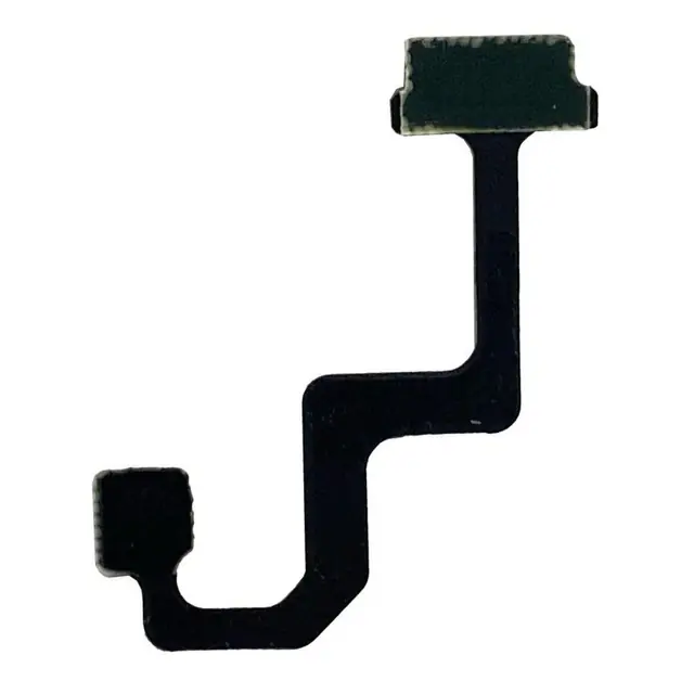 Power Button Flex Cable for OnePlus 10T 5G - On Off Flex / PCB image 3