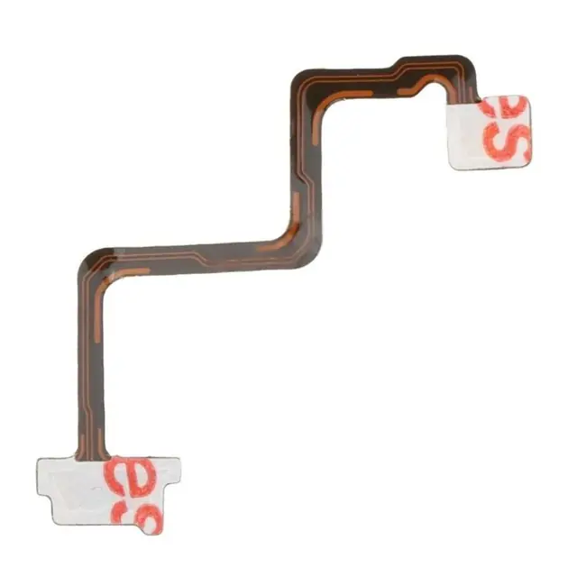 Power Button Flex Cable for OnePlus 12R 5G - On Off Flex / PCB image 3