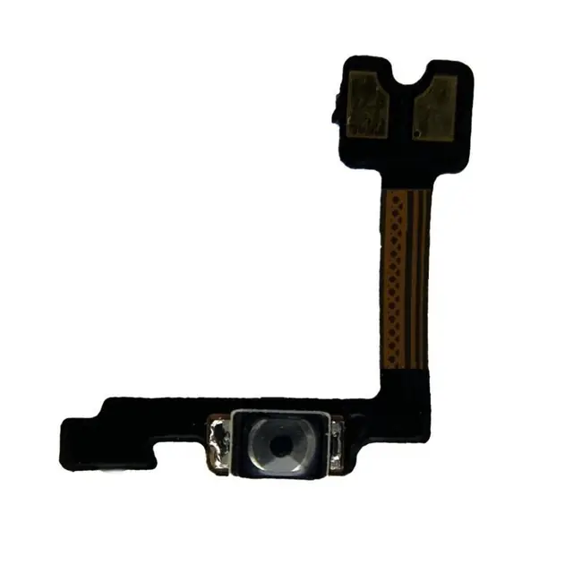 Power Button Flex Cable for OnePlus 6 - On Off Flex / PCB image 2