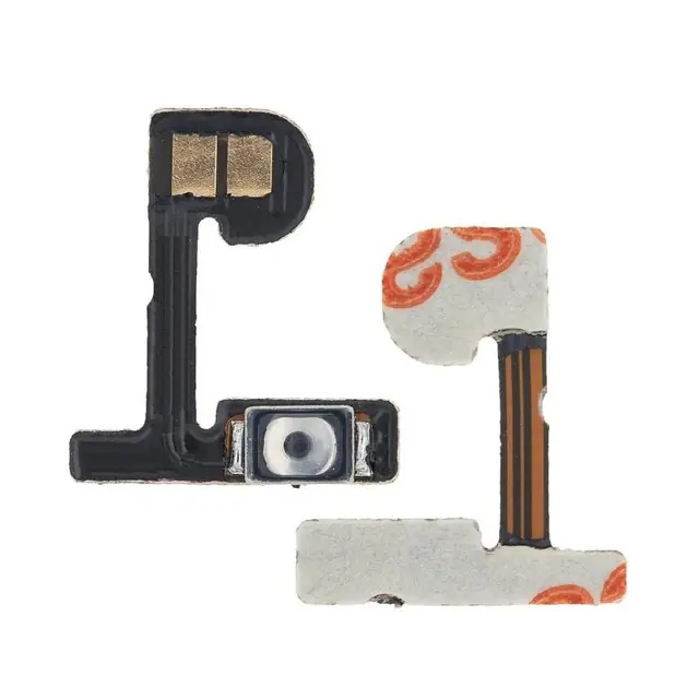 Power Button Flex Cable for OnePlus 7 Pro - On Off Flex / PCB