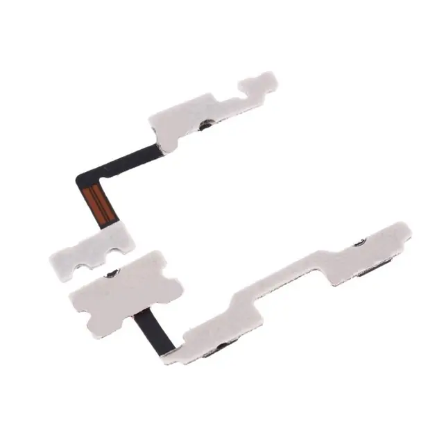 Power Button Flex Cable for OnePlus 7 - On Off Flex / PCB image 2