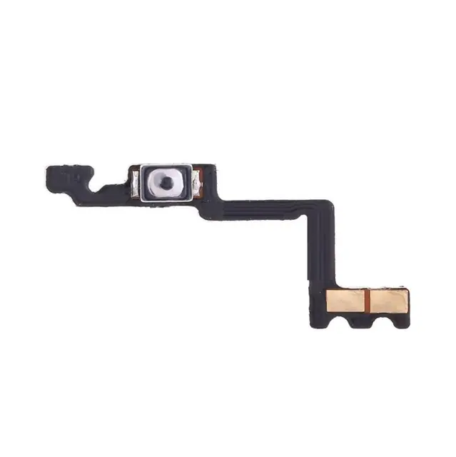 Power Button Flex Cable for OnePlus 7 - On Off Flex / PCB image 3