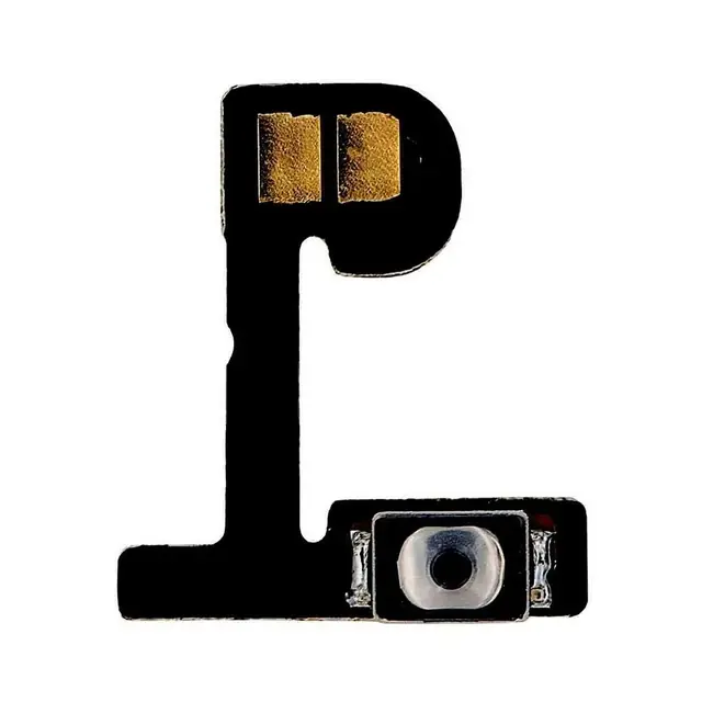 Power Button Flex Cable for OnePlus 7T Pro - On Off Flex / PCB