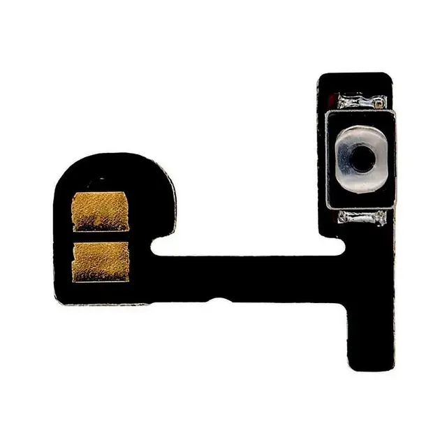 Power Button Flex Cable for OnePlus 7T Pro - On Off Flex / PCB image 3